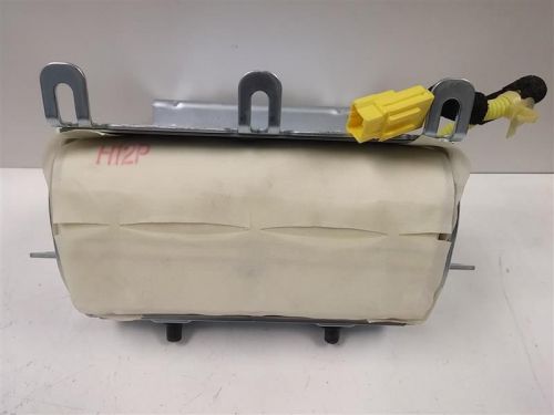 06 07 08 acura tsx air bag passenger dash 322867