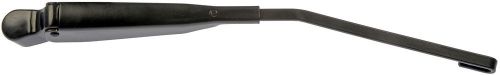 Dorman 42587 wiper arm - rear