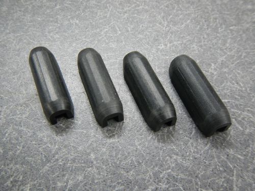 New gm buick power bucket bench seat track bushing glide slide 61 62 63 64 65 66