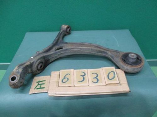 Honda odyssey 2005 front left lower arm [3051740]