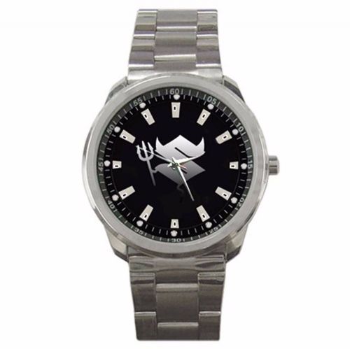 Suzuki devil2 wristwachest