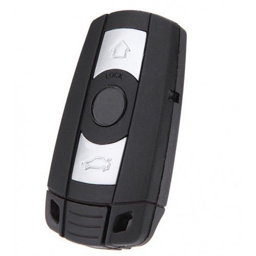 New remote key 3 button 315 mhz with id7944 for bmw 3/5 series x1 x6 z4