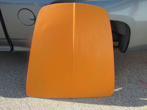 1966,67,68,69,70,71,72,73 vw karma ghia front hood