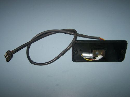 Taillight wiring arctic cat firecat f5 f6 f7 sabercat crossfire 500 600 700 lx