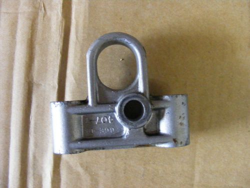 Yamaha gp gpr  xl xlt 800-1200-1300 muffler exhaust bracket 66e-14771-01-94