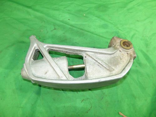 2006 06 polaris rmk 900 spindles left ski leg steering rmk900 lh