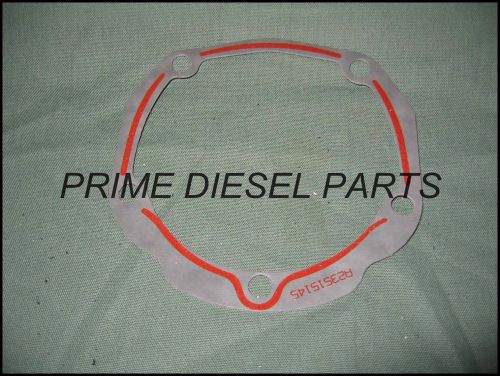 Detroit diesel series 60 air compressor mounting gasket 23515145
