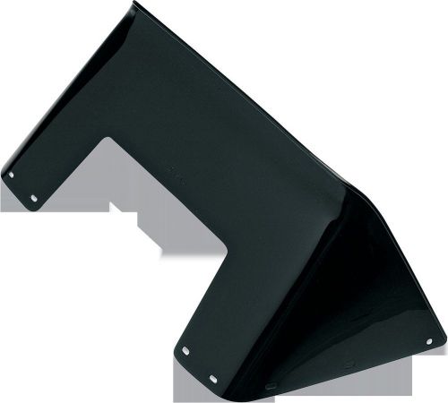 Sno stuff 450-229-50 windshield low - 9in. black