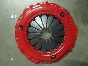 Seco clutch pressure plate for toyota celica 1982-1983 supra 6 c 2.8l 5mge ma61