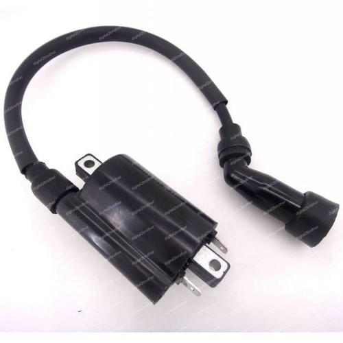 Motorcycle ignition coil for yamaha virago vstar xv 250 route 66