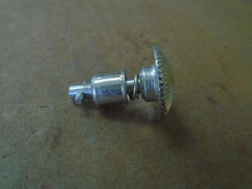1 ea nos camloc fastener stud assy with various applications p/n: 4002-8k