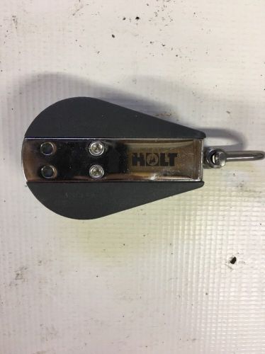 Holt allen sailboat block ha4621c