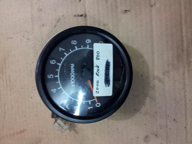 2000 polaris rmk 800 tachometer gauge gen two