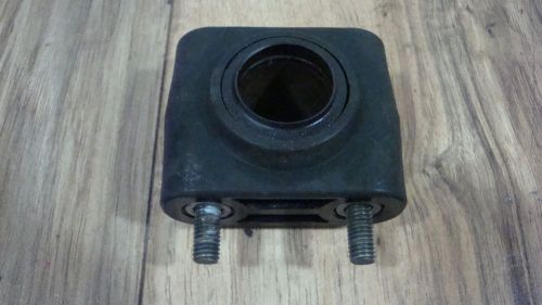 2003 2007 suzuki ltz 400 steering stem mounting bracket bushing