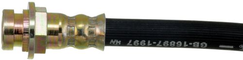 Dorman h38253 front brake hose