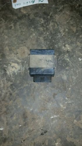 Arctic cat cdi box 05-06 650 bh9