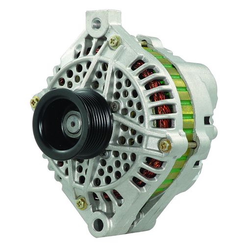 Remy 14498 remanufactured alternator