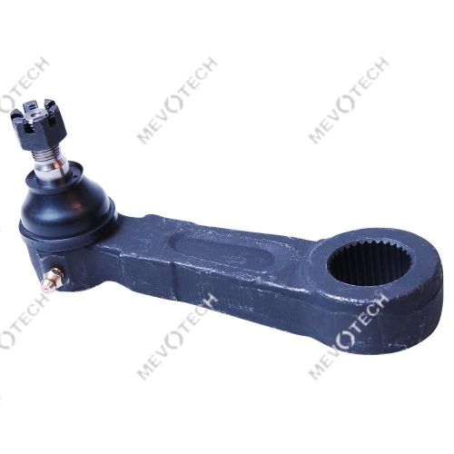 Steering pitman arm fits 2000-2004 mitsubishi montero sport  mevotech inc.