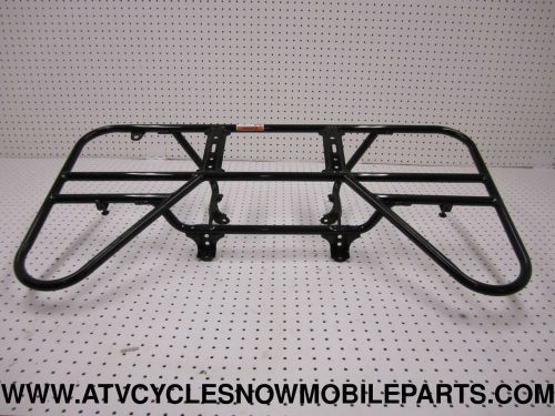 2014 kymco mxu 700i le 4x4 rear rack carrier 77330 77330-alc1-e01