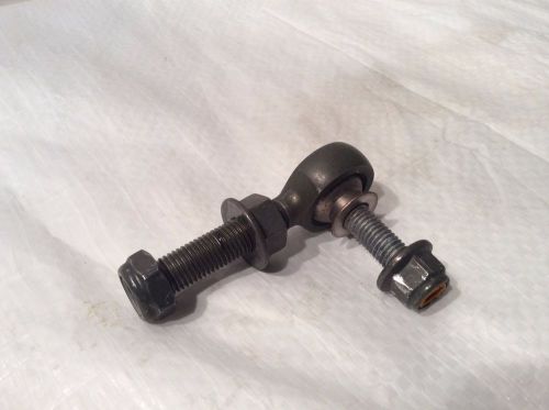 2012 polaris rmk 600 rod end / nut 7061178
