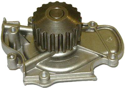 Gates 41042 water pump-water pump (standard)