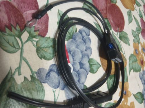 Inline fuse 15 amp deluxe about 3ft long