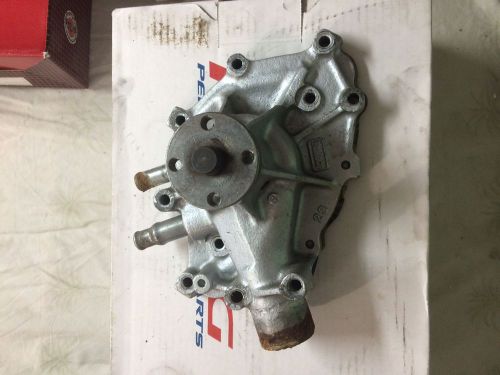 1967 68 ford mustang 302 fomoco water pump