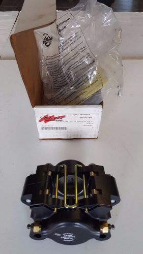 New wilwood lf brake caliper