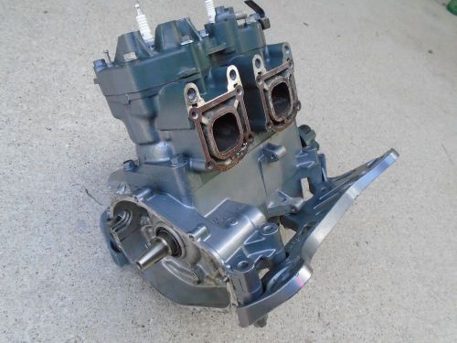 Yamaha 6m6 650 engine superjet wave runner 3  vxr jammer lx motor nr
