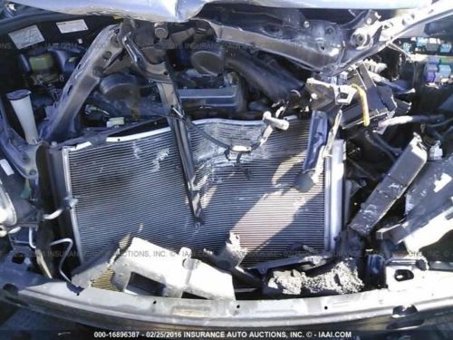 07 08 09 10 toyota sienna alternator (150 amp) 6a0844