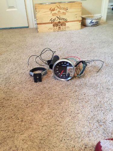 Auto meter cobalt 5" tach
