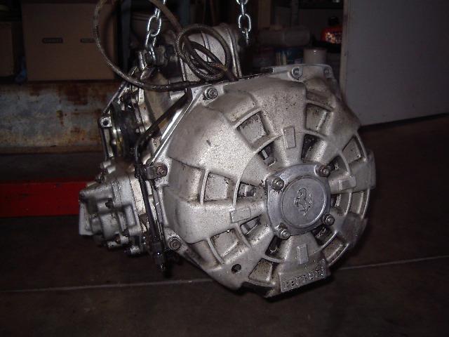 Ferrari 348 transmission clean, US $1,900.00, image 3