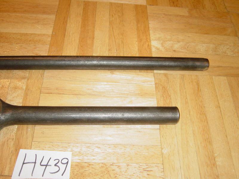 Purchase SNAP ON TOOLS 2 PIECE BALL JOINT TIE ROD SEPARATORS A200