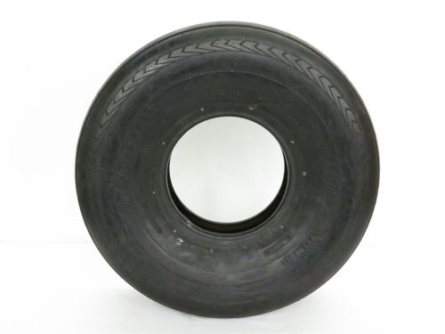 New goodyear 8.50-10 8pr flight custom ii tire p/n 850c86-1, 301-124-090