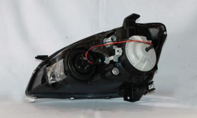 TYC 20-6111-00 Headlight Assembly, US $65.79, image 2