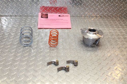 12 13 polaris rzr 900 4x4  epi stage 1 clutch kit stock tires