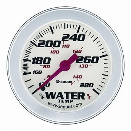 Purchase Equus 8442 Water Temperature Gauge in USA, United States, for