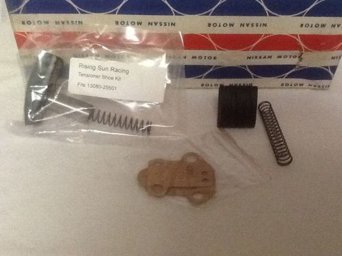 Datsun roadster fairlady u20 tensioner shoe kit
