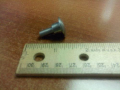 1961 - 1967 lincoln convertible bracket pin rivet