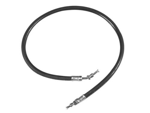 32-45705 mercury quicksilver trim hose mercruiser 120-160hp