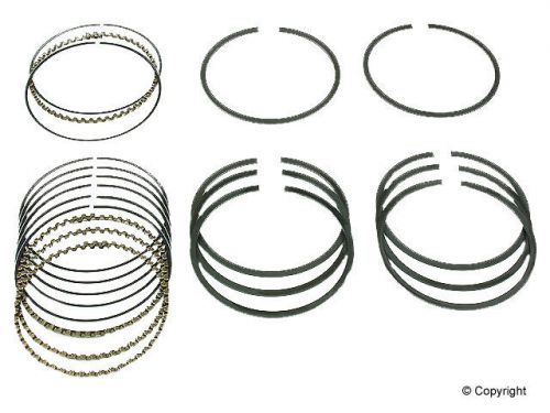 Wd express 061 54005 633 piston ring set
