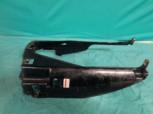 Mercury 1150 115hp  engine rear cowling cowl support bracket