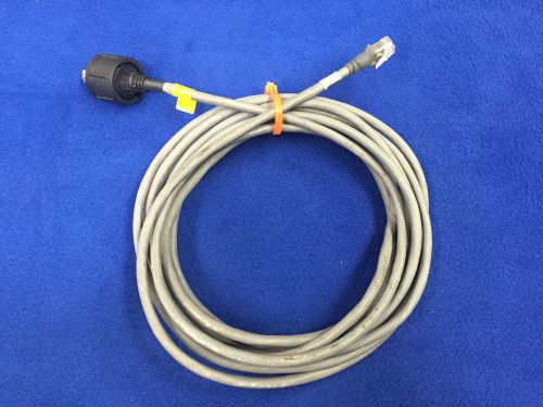 Raymarine e55050 seatalk hs cable 5 meter 5m network cable
