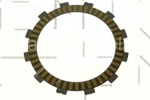 Yamaha marine 5yu-16321-00-00 5yu-16321-00-00  plate, friction