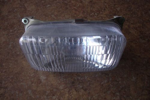 New oem polaris headlight assembly magnum trail blazer boss sportsman nos b