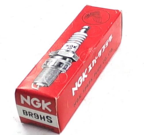 New ngk br9hs spark plug 4522 cobra arctic cat