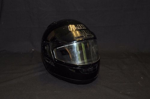 Hjc cl-11 snowmobile helmet