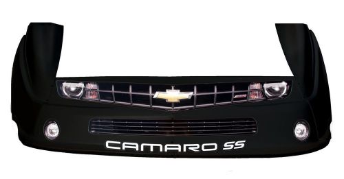 Five star race bodies 165-416b md3 chevrolet camaro complete nose combo kit