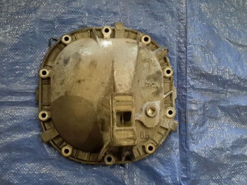 1999-2004 cobra irs axle cover 1993-1998 lincoln mark viii dif cover