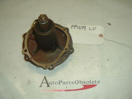 1954 -66 international truck rd new water pump usa made
